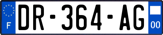 DR-364-AG