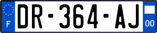 DR-364-AJ