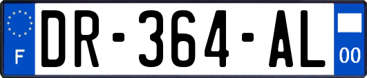 DR-364-AL