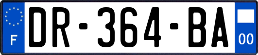DR-364-BA