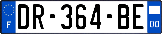 DR-364-BE