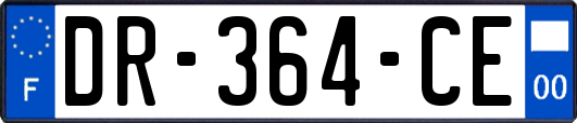 DR-364-CE