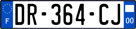 DR-364-CJ