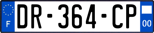 DR-364-CP