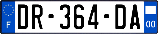 DR-364-DA