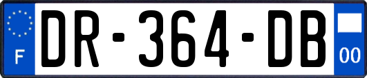 DR-364-DB