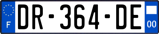 DR-364-DE
