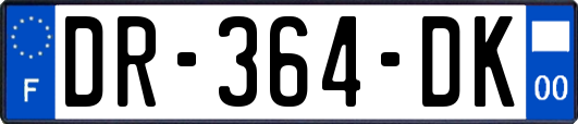 DR-364-DK