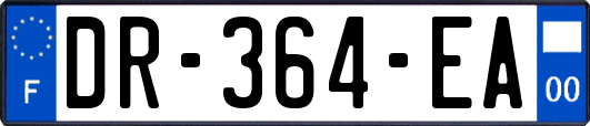 DR-364-EA
