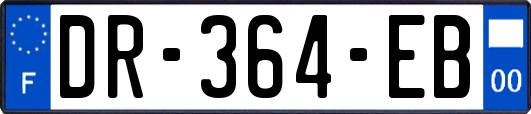 DR-364-EB