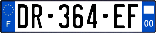 DR-364-EF