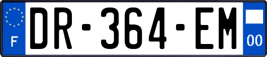 DR-364-EM