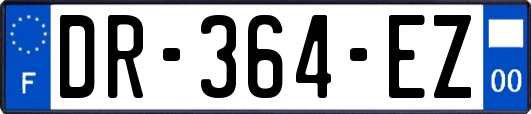 DR-364-EZ