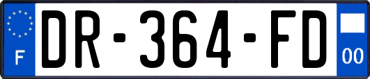 DR-364-FD