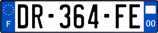 DR-364-FE