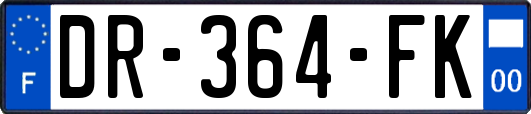 DR-364-FK