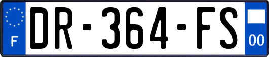 DR-364-FS