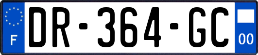 DR-364-GC