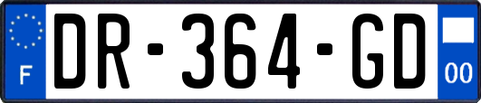 DR-364-GD