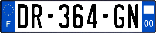 DR-364-GN