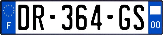 DR-364-GS