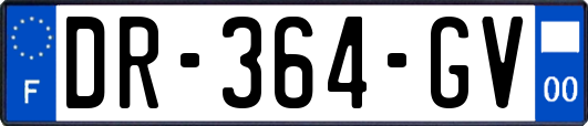 DR-364-GV