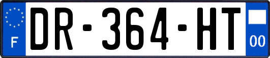 DR-364-HT