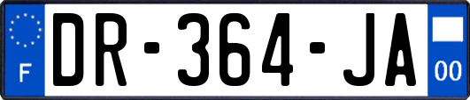 DR-364-JA