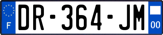 DR-364-JM