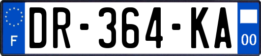 DR-364-KA
