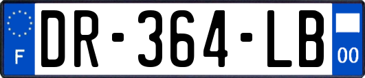 DR-364-LB