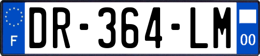 DR-364-LM