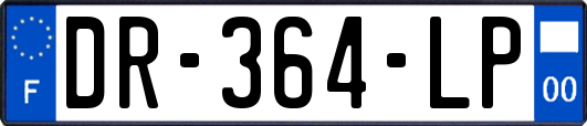 DR-364-LP