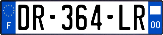 DR-364-LR