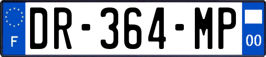DR-364-MP