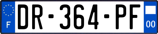 DR-364-PF