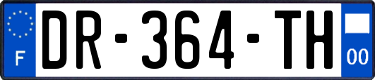 DR-364-TH