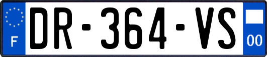 DR-364-VS