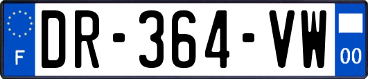 DR-364-VW