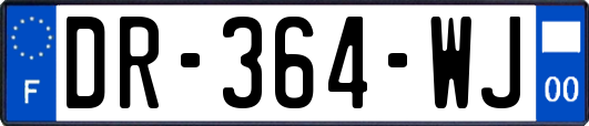 DR-364-WJ