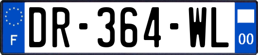 DR-364-WL