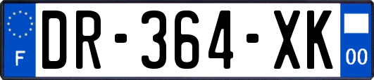 DR-364-XK