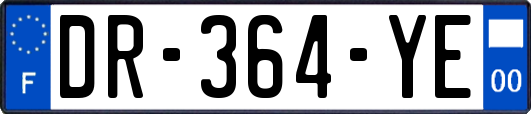 DR-364-YE