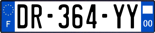 DR-364-YY