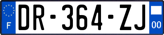 DR-364-ZJ