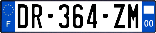 DR-364-ZM