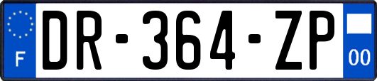 DR-364-ZP