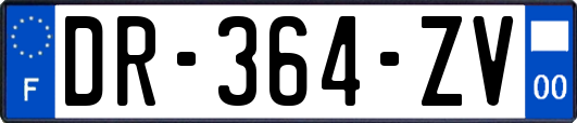 DR-364-ZV