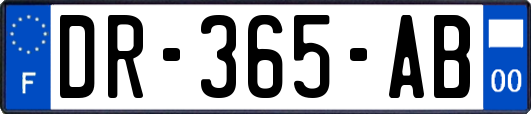 DR-365-AB