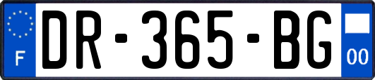 DR-365-BG